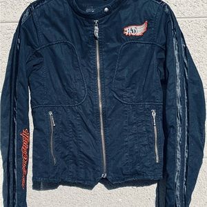 Harley Davidson womens jacket